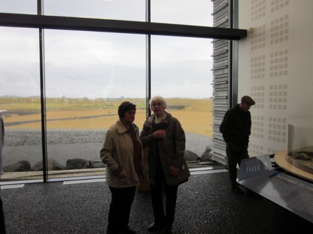 Ferð eldri félagsmanna 2012