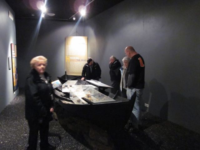 Ferð eldri félagsmanna 2012