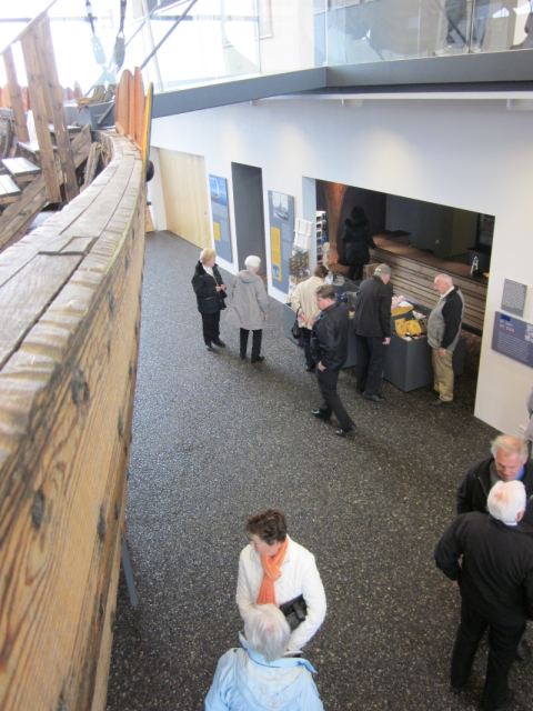Ferð eldri félagsmanna 2012