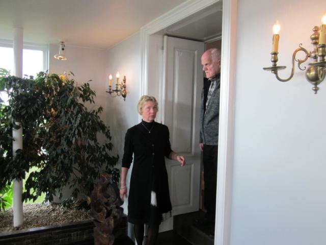 Ferð eldri félagsmanna 2012