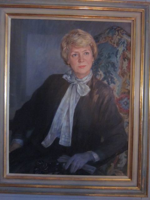 Ferð eldri félagsmanna 2012