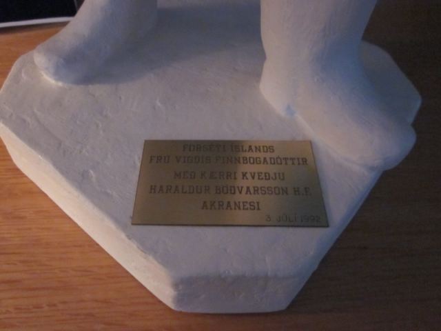 Ferð eldri félagsmanna 2012