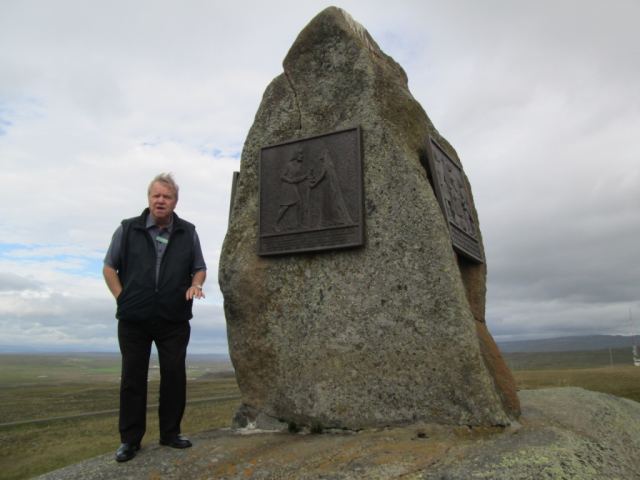 Ferð eldri félagsmanna 2013