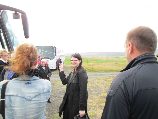 Ferð eldri félagsmanna 2013