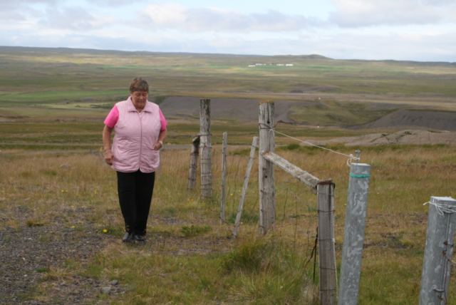 Ferð eldri félagsmanna 2013
