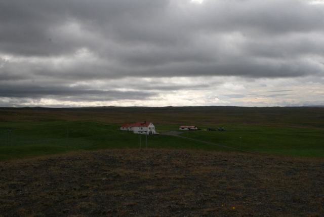 Ferð eldri félagsmanna 2013