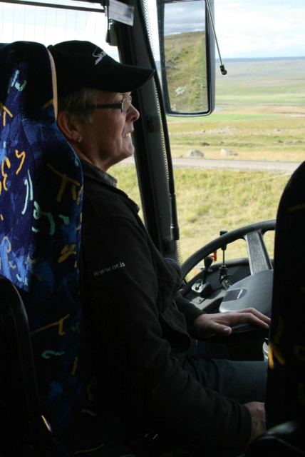 Ferð eldri félagsmanna 2013