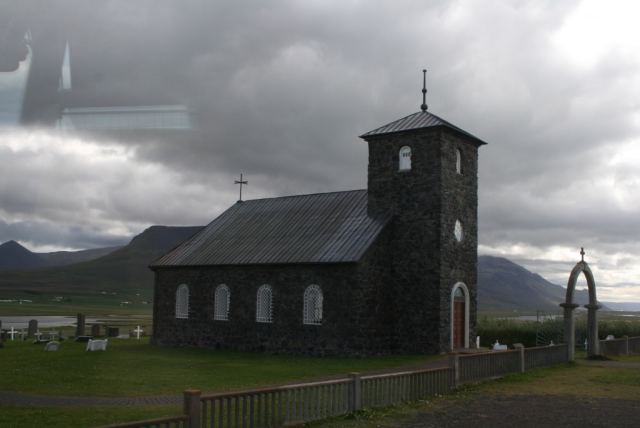 Ferð eldri félagsmanna 2013