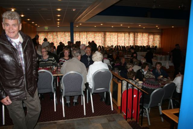 Ferð eldri félagsmanna 2013