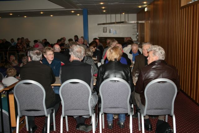 Ferð eldri félagsmanna 2013