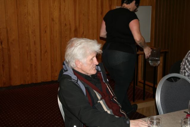 Ferð eldri félagsmanna 2013