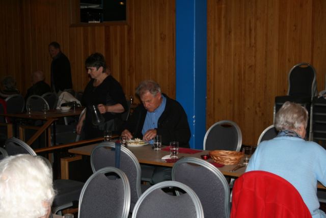 Ferð eldri félagsmanna 2013