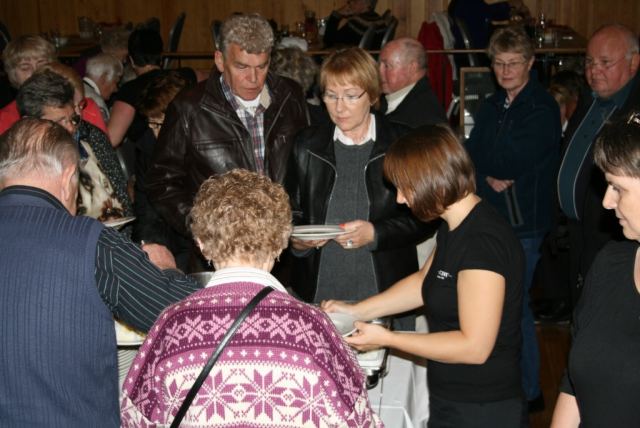 Ferð eldri félagsmanna 2013