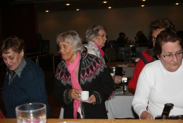 Ferð eldri félagsmanna 2013