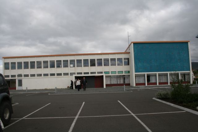 Ferð eldri félagsmanna 2013