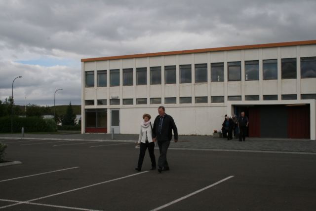 Ferð eldri félagsmanna 2013