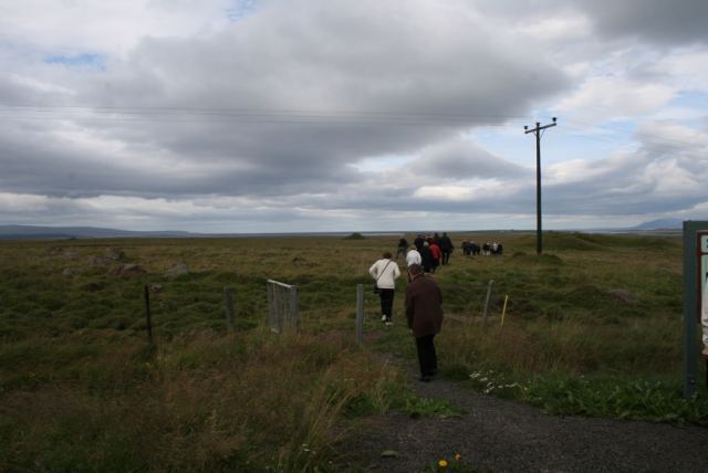 Ferð eldri félagsmanna 2013