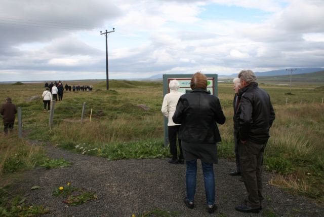 Ferð eldri félagsmanna 2013