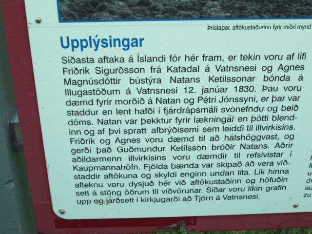 Ferð eldri félagsmanna 2013