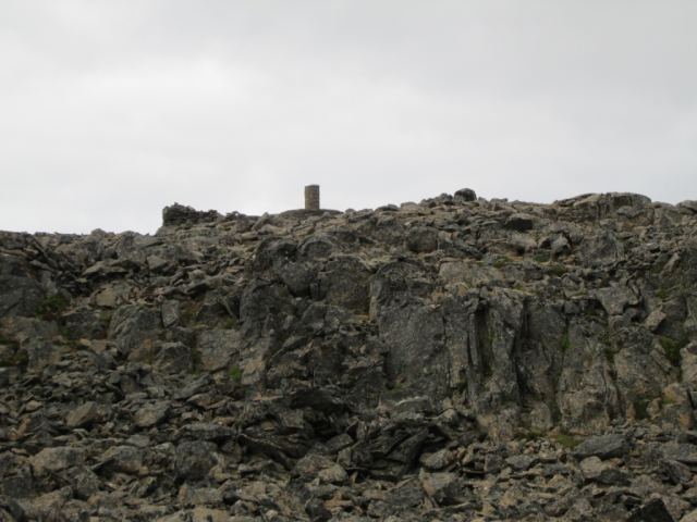 Ferð eldri félagsmanna 2013
