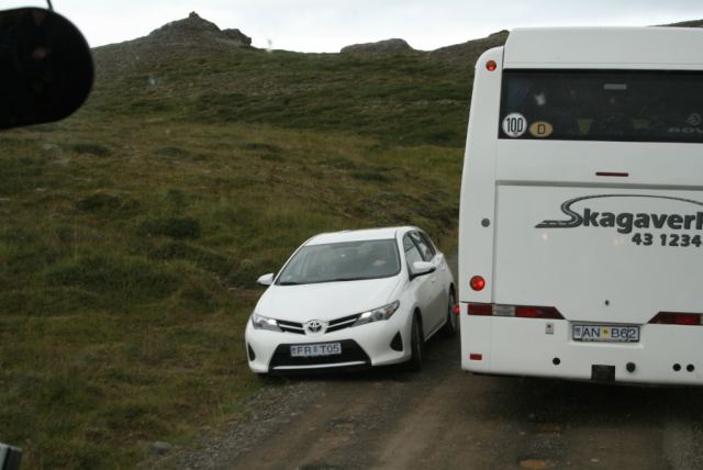 Ferð eldri félagsmanna 2013