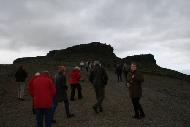 Ferð eldri félagsmanna 2013