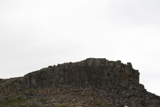 Ferð eldri félagsmanna 2013