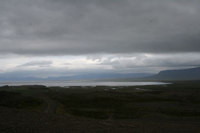 Ferð eldri félagsmanna 2013