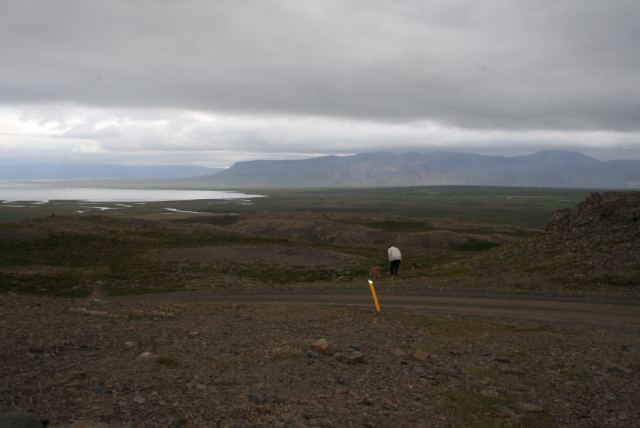 Ferð eldri félagsmanna 2013