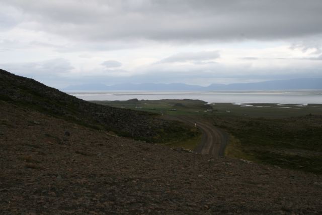 Ferð eldri félagsmanna 2013