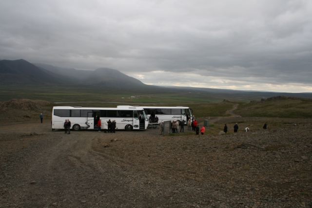 Ferð eldri félagsmanna 2013