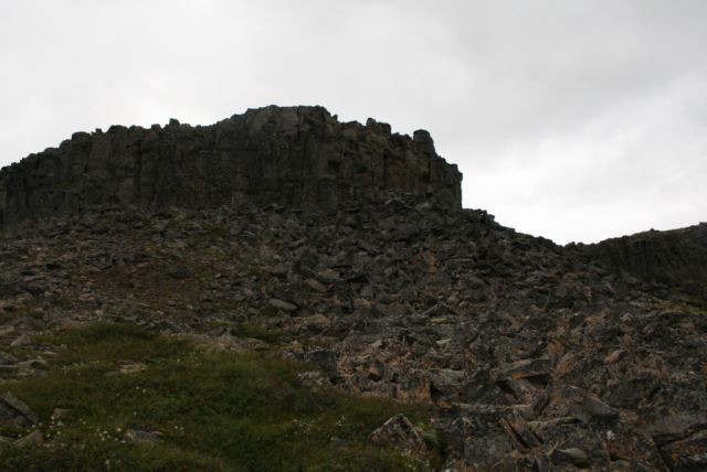 Ferð eldri félagsmanna 2013