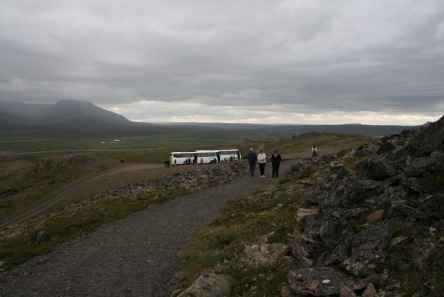 Ferð eldri félagsmanna 2013