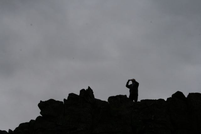 Ferð eldri félagsmanna 2013