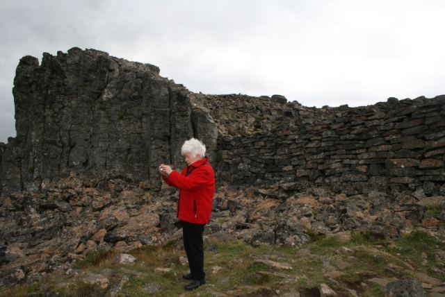 Ferð eldri félagsmanna 2013