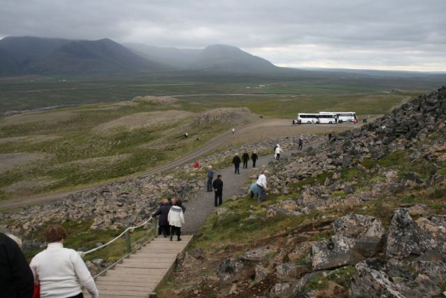 Ferð eldri félagsmanna 2013