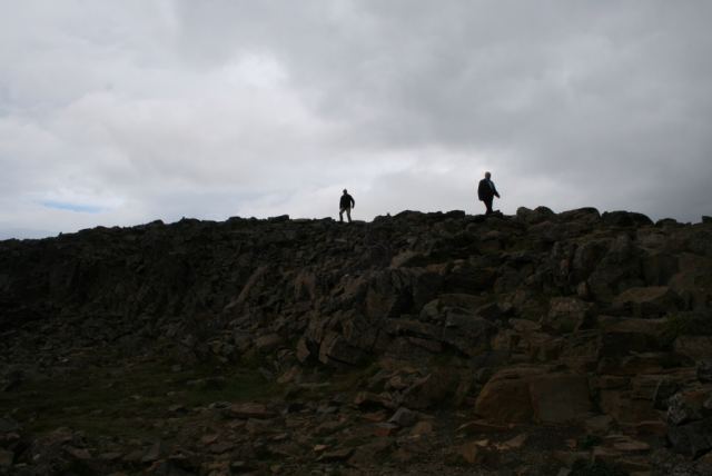 Ferð eldri félagsmanna 2013