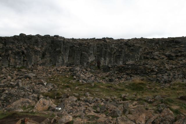 Ferð eldri félagsmanna 2013