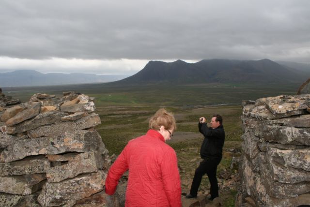 Ferð eldri félagsmanna 2013