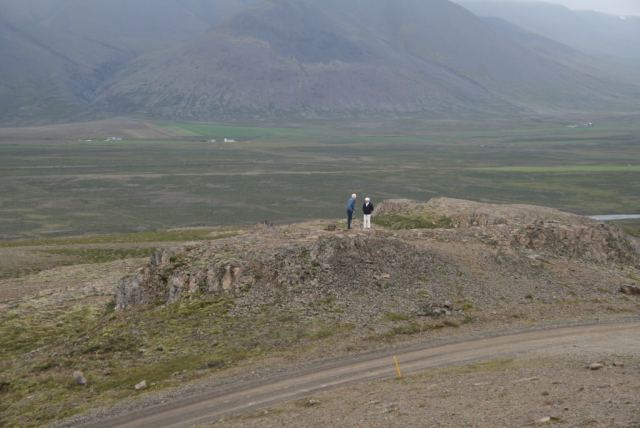 Ferð eldri félagsmanna 2013