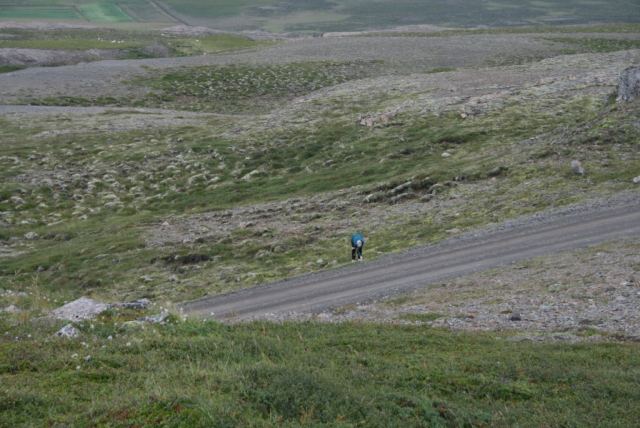 Ferð eldri félagsmanna 2013