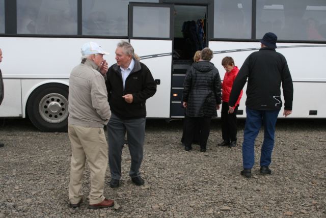 Ferð eldri félagsmanna 2013