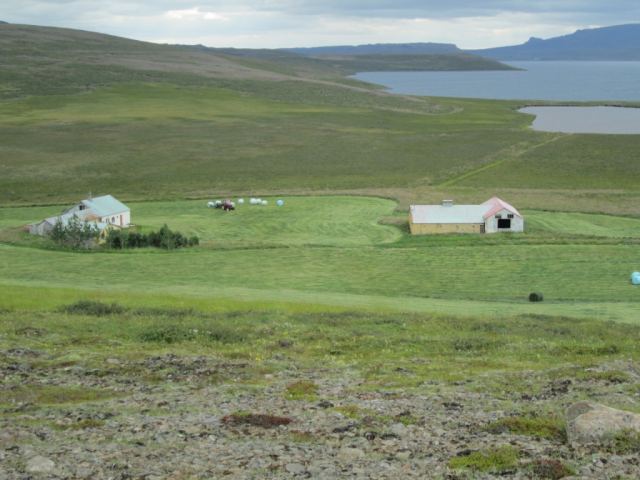 Ferð eldri félagsmanna 2013