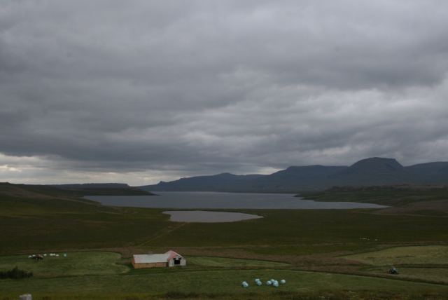 Ferð eldri félagsmanna 2013