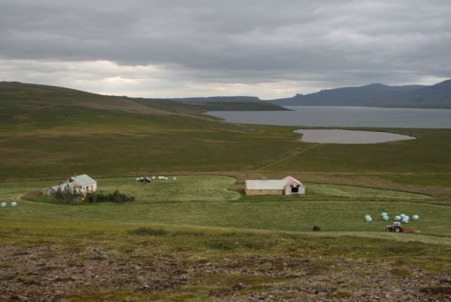 Ferð eldri félagsmanna 2013