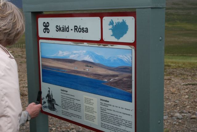 Ferð eldri félagsmanna 2013