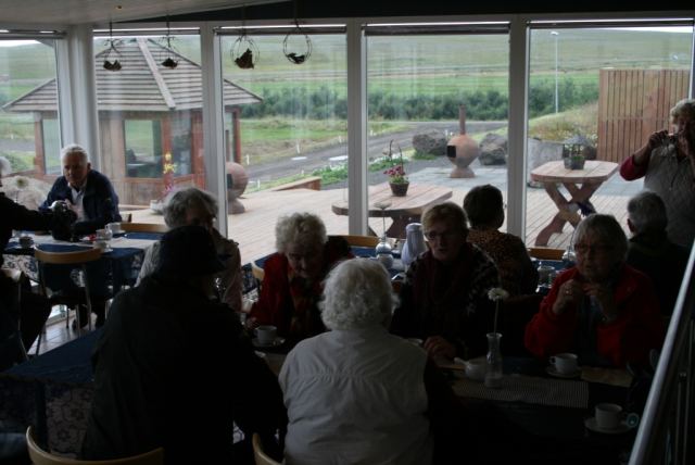 Ferð eldri félagsmanna 2013