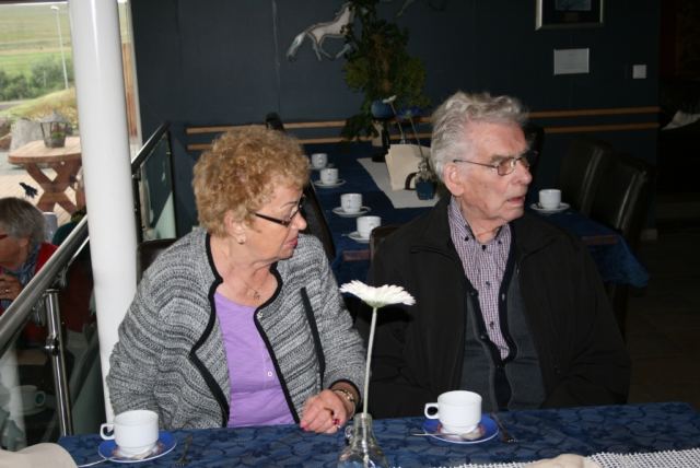 Ferð eldri félagsmanna 2013