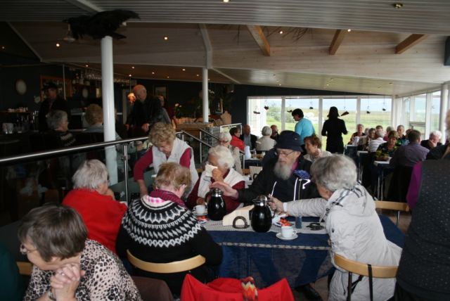 Ferð eldri félagsmanna 2013
