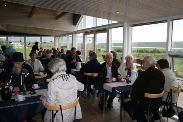 Ferð eldri félagsmanna 2013